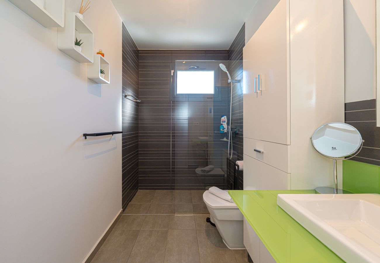 Villa in Algorfa - Villa La Finca Golf