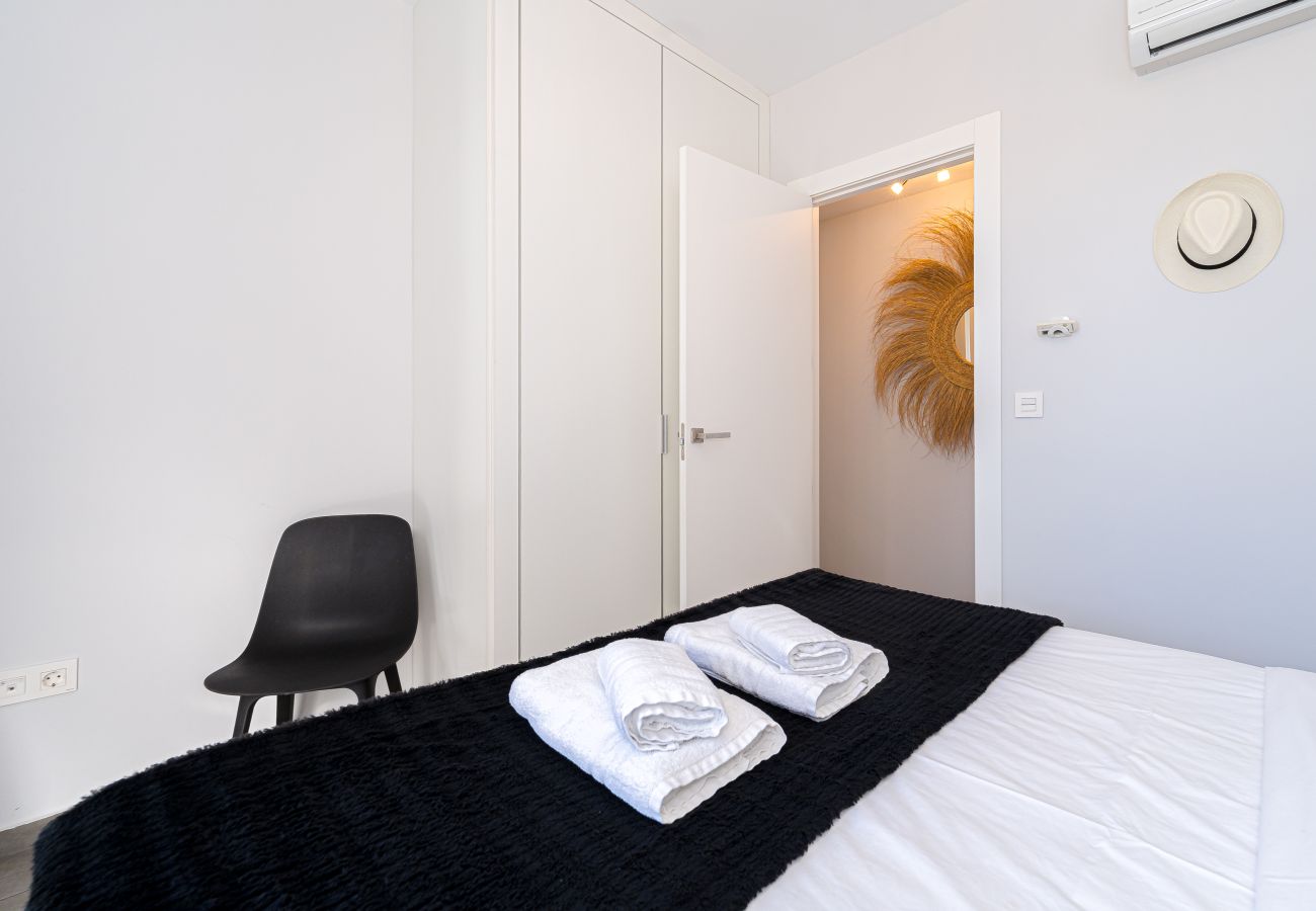 Villa in Algorfa - Villa La Finca Golf