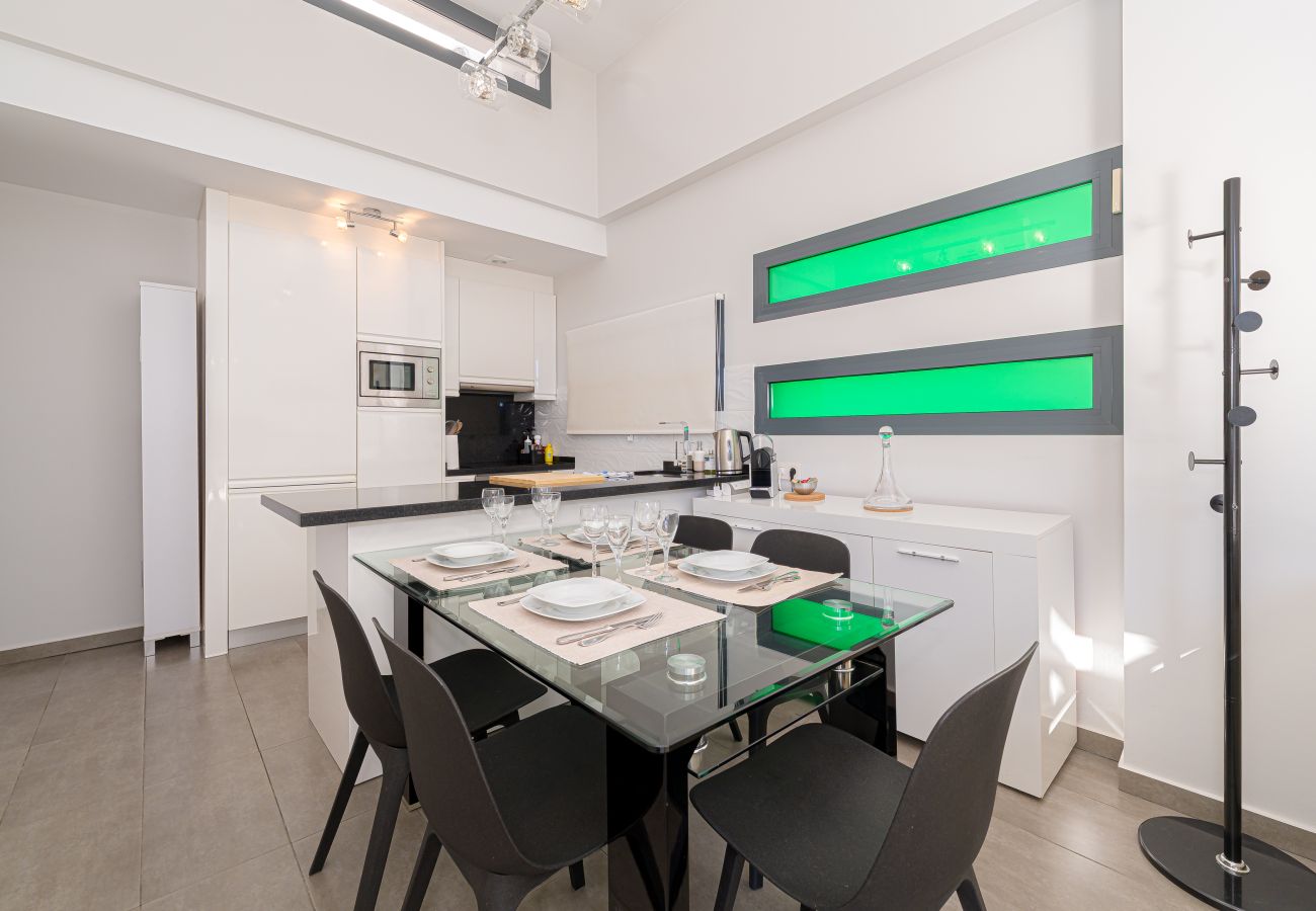 Villa in Algorfa - Villa La Finca Golf