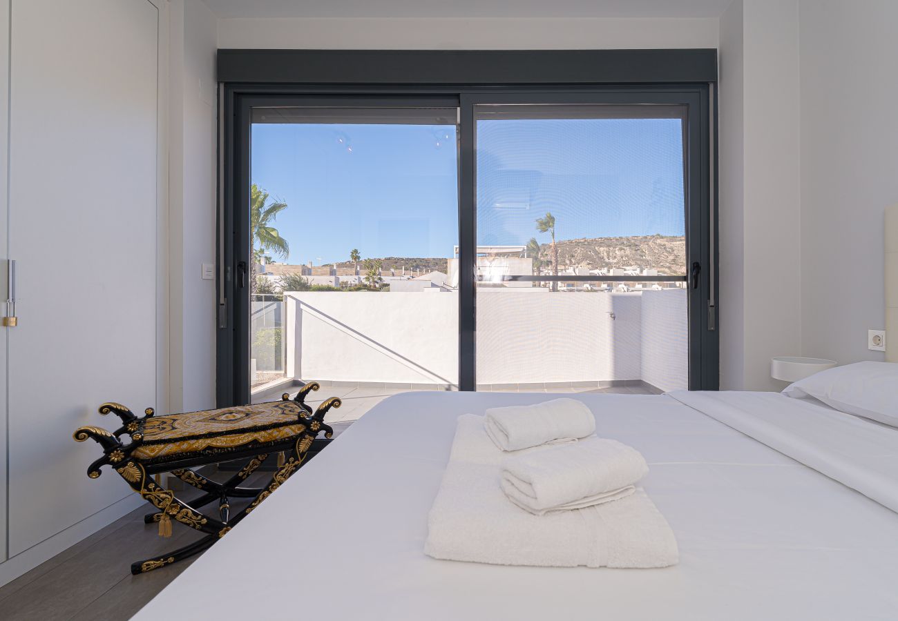 Villa in Algorfa - Villa La Finca Golf