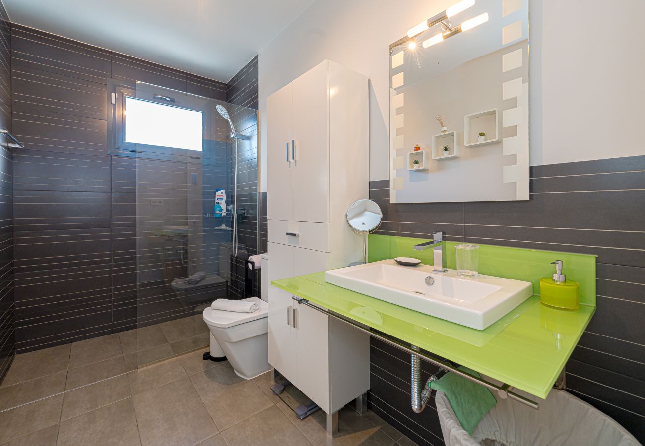 Villa in Algorfa - Villa La Finca Golf