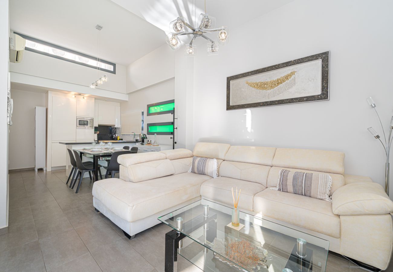 Villa in Algorfa - Villa La Finca Golf