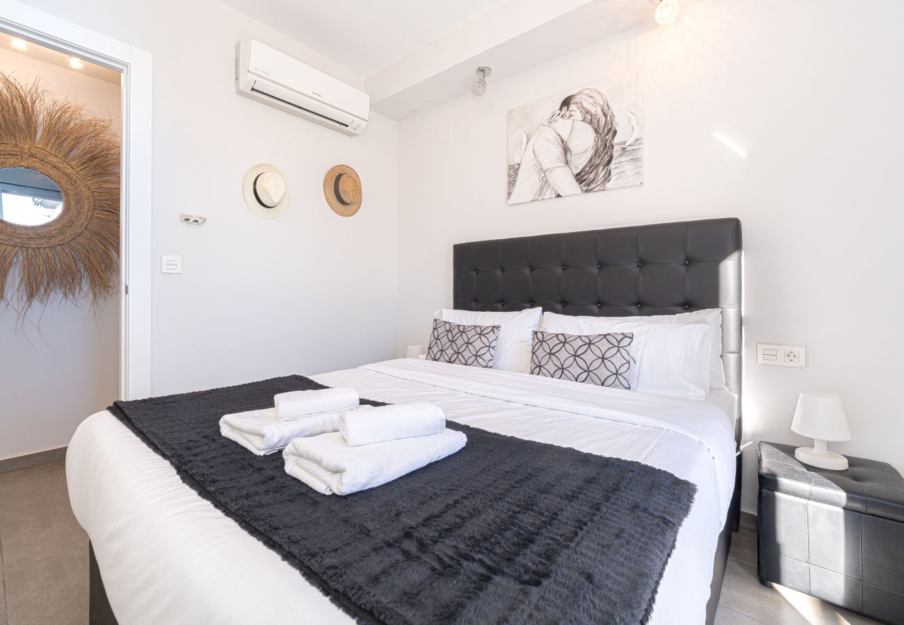 Villa in Algorfa - Villa La Finca Golf