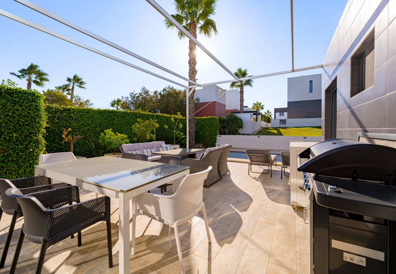 Villa in Algorfa - Villa La Finca Golf