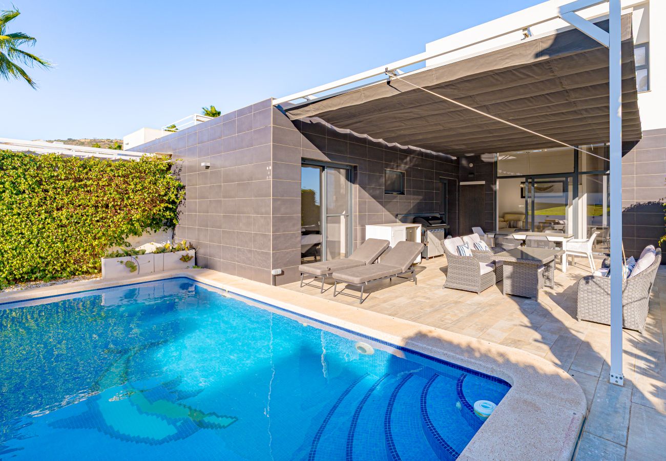 Villa in Algorfa - Villa La Finca Golf