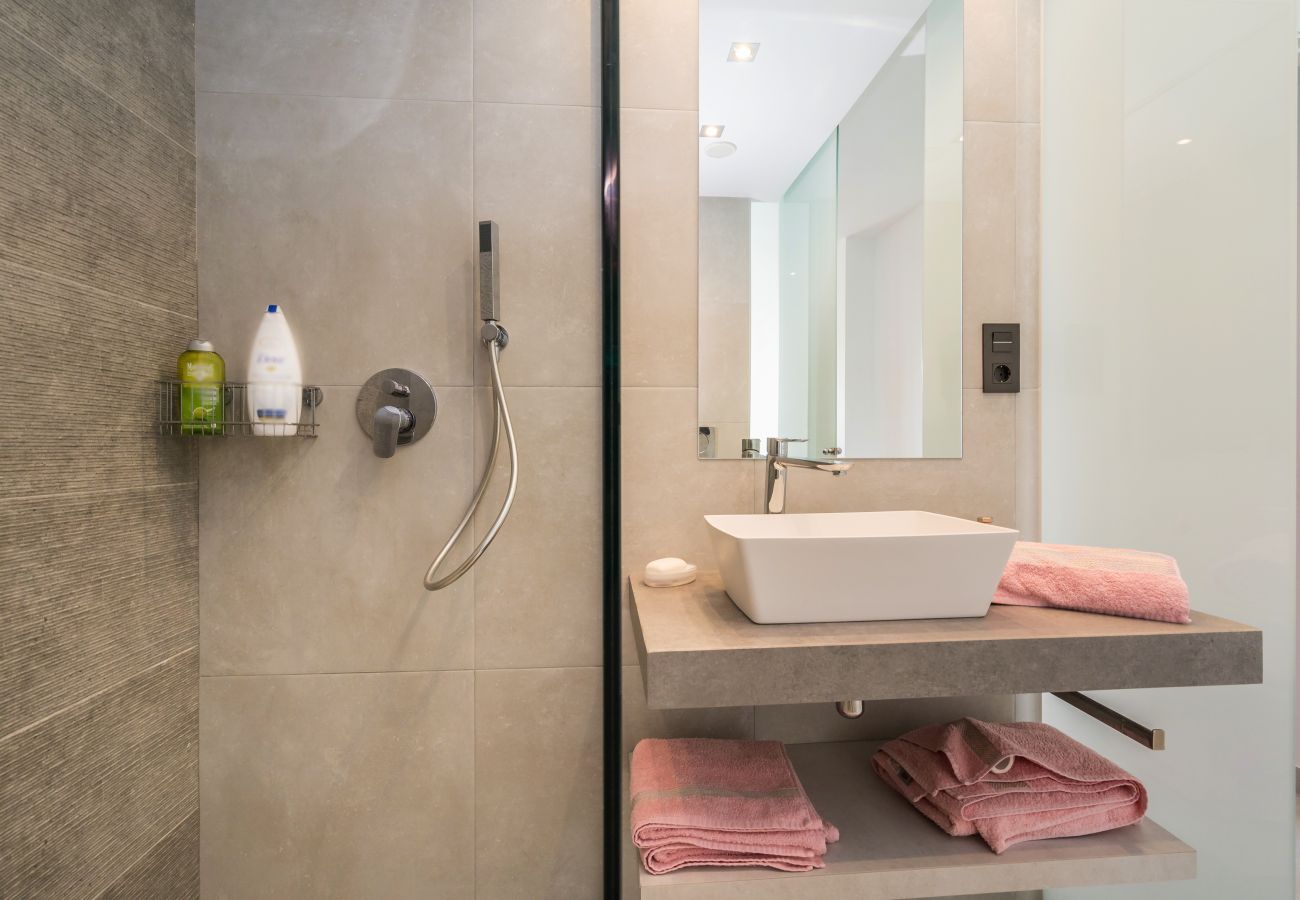 Apartment in Guardamar - Giallo