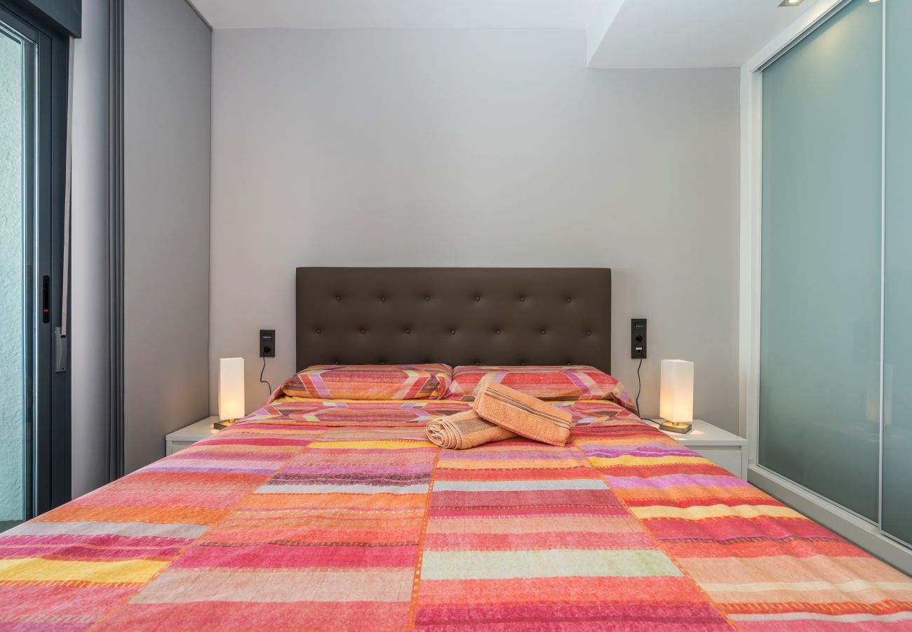 Apartment in Guardamar - Giallo