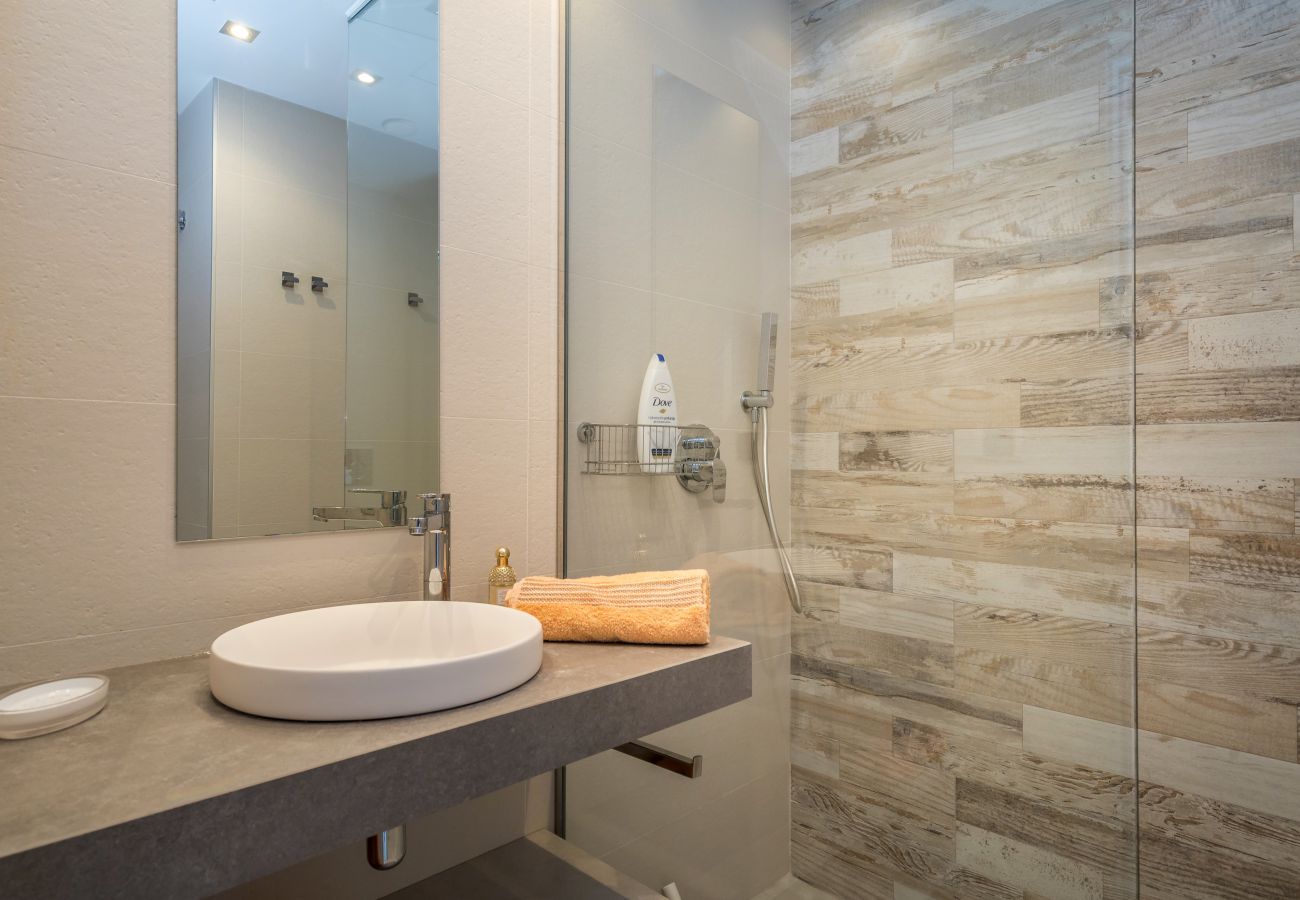 Apartment in Guardamar - Giallo