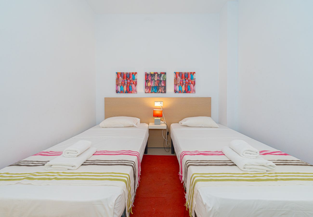 Apartment in Orihuela Costa - Casa Becha