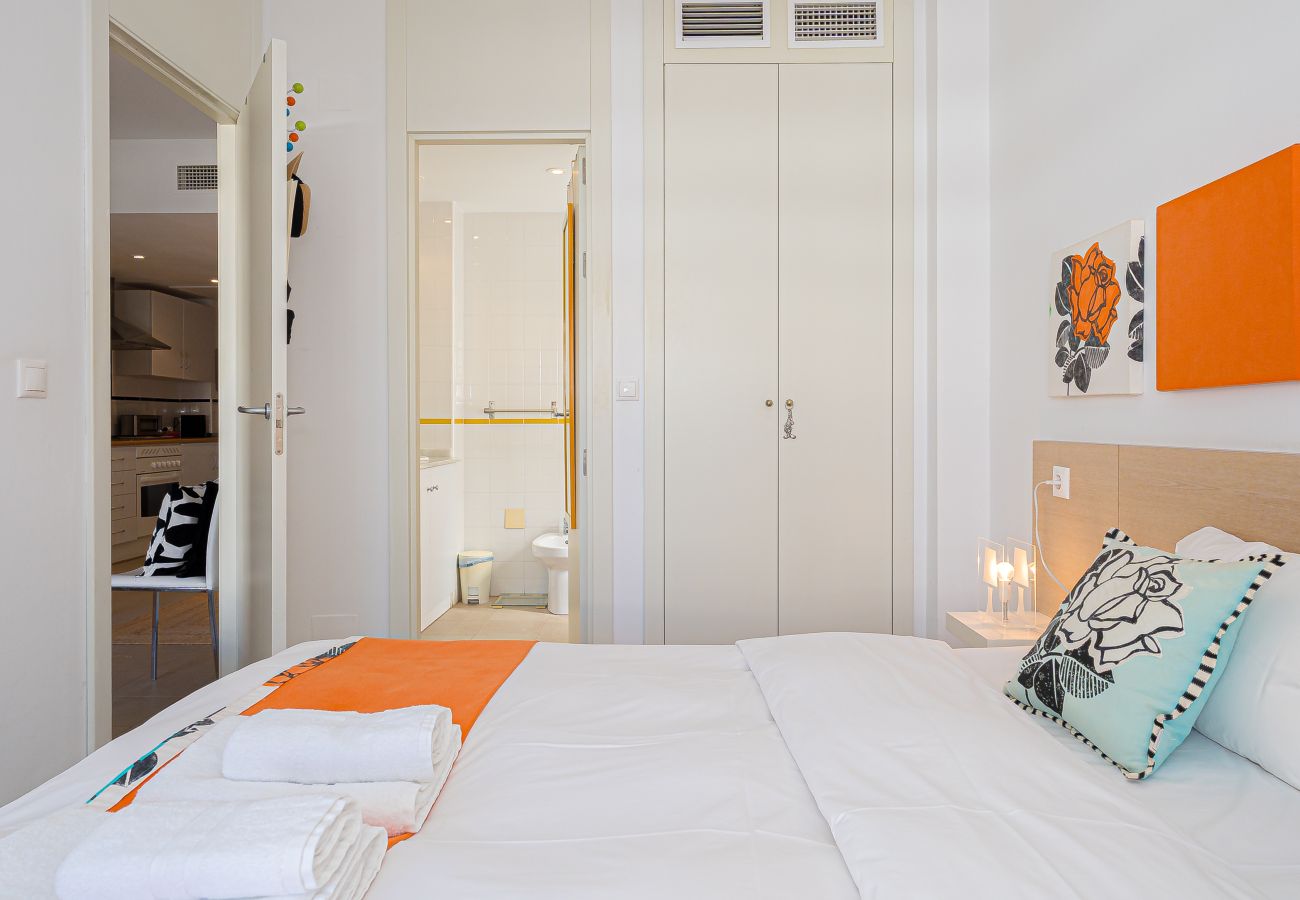 Apartment in Orihuela Costa - Casa Becha