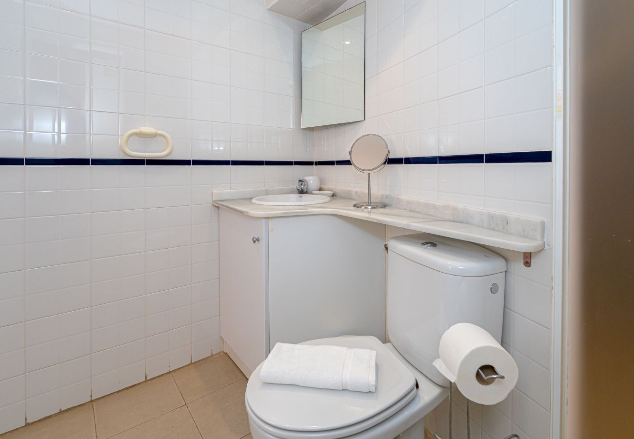 Apartment in Orihuela Costa - Casa Becha