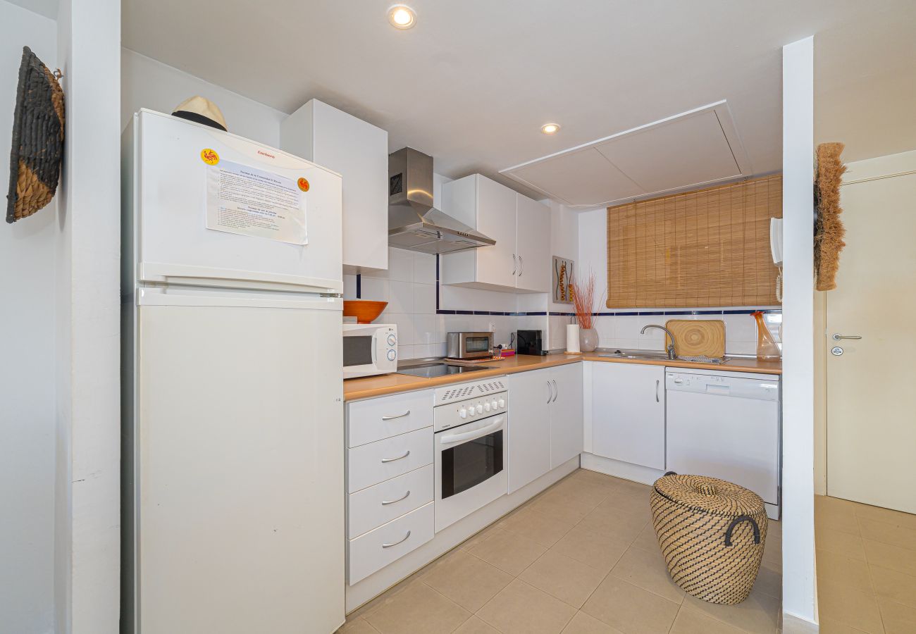 Apartment in Orihuela Costa - Casa Becha