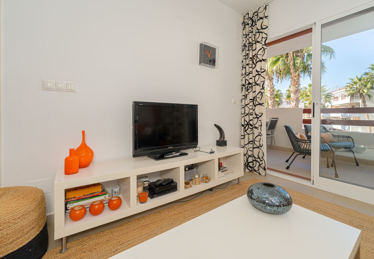Apartment in Orihuela Costa - Casa Becha
