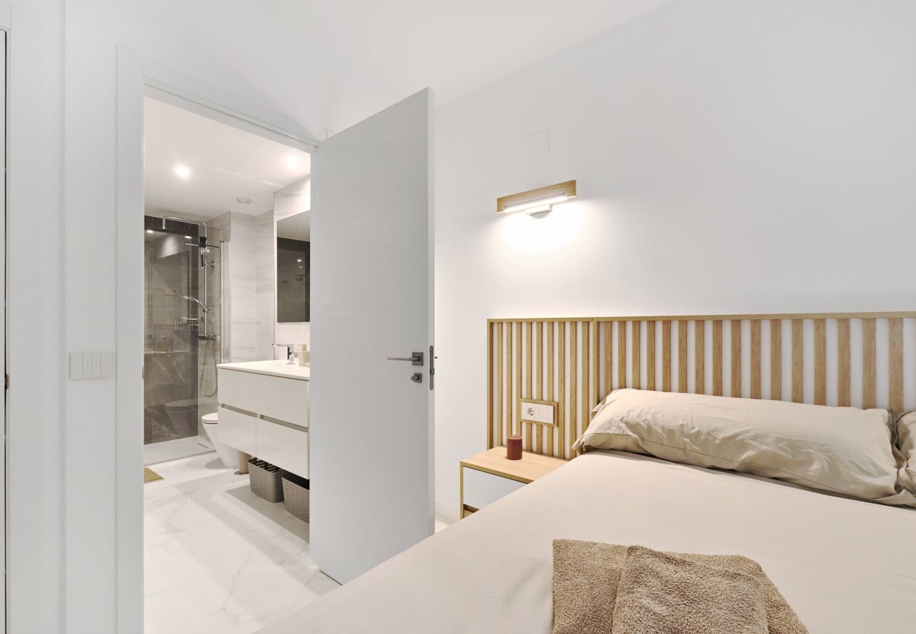 Apartment in Orihuela Costa - Budo