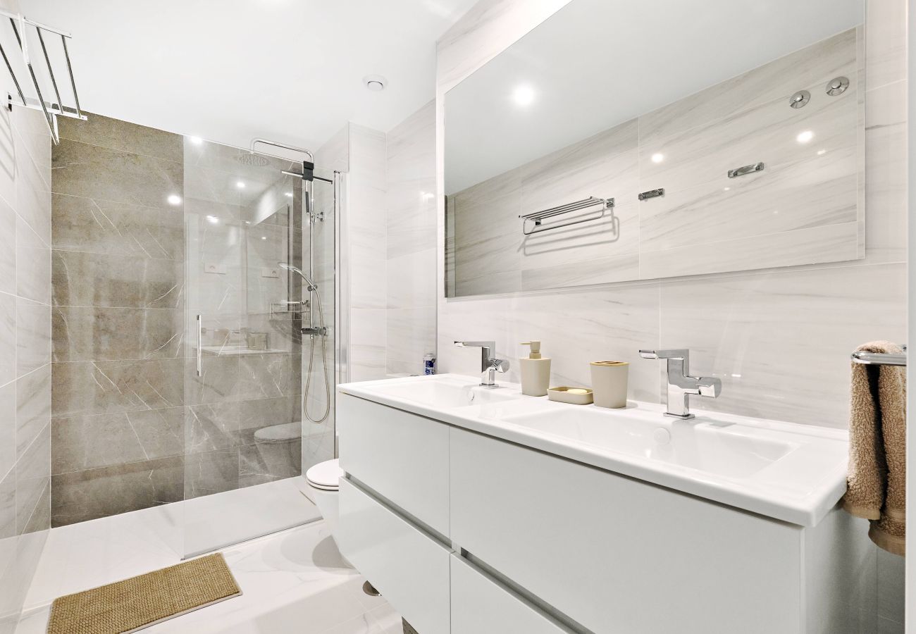 Apartment in Orihuela Costa - Budo