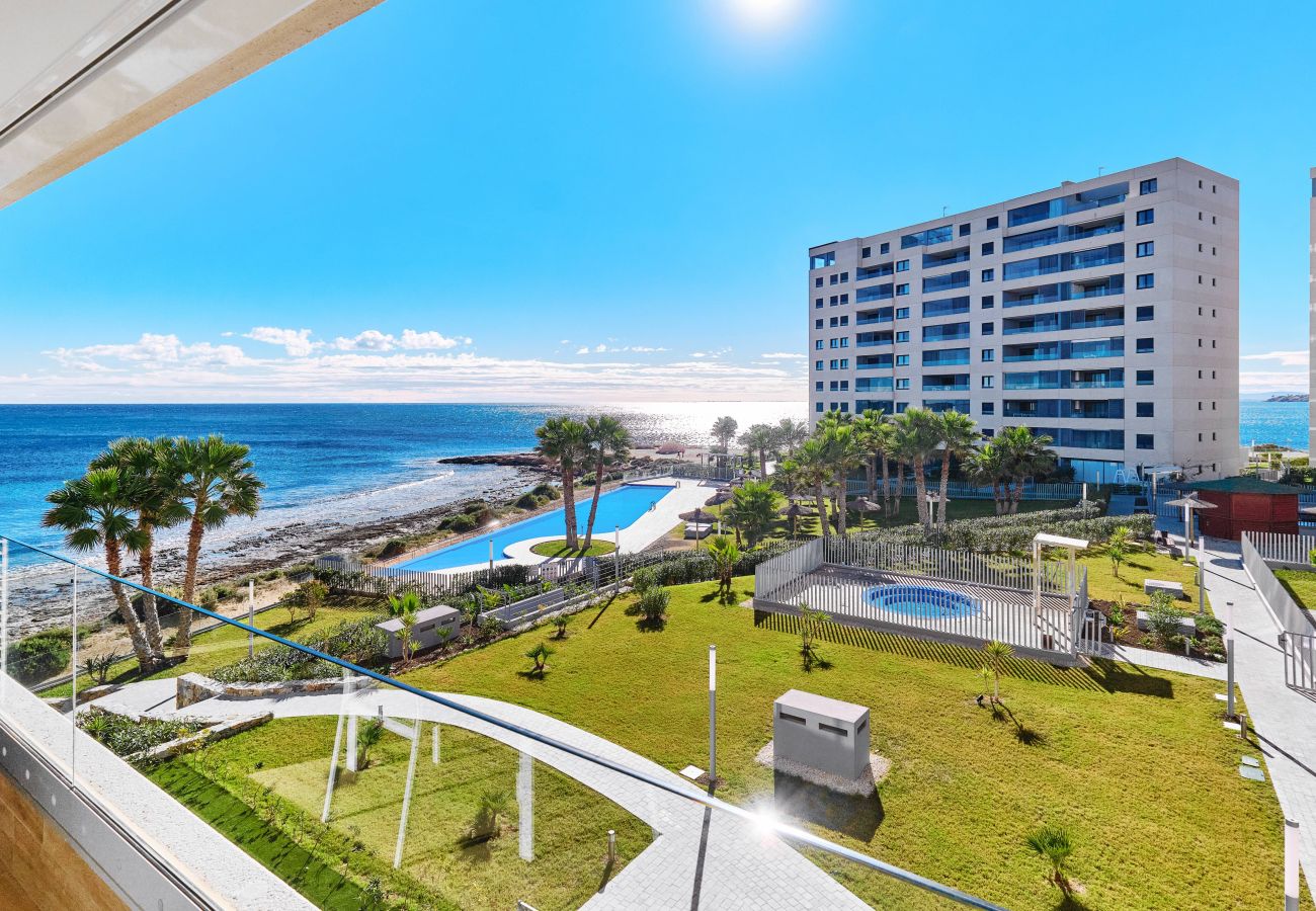 Apartment in Orihuela Costa - Budo