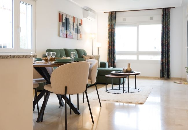 Apartment in Orihuela Costa - Boheme