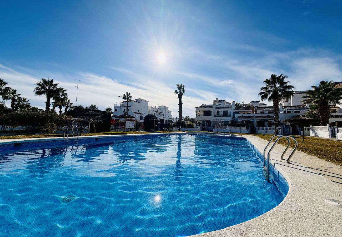 Apartment in Orihuela Costa - Boheme
