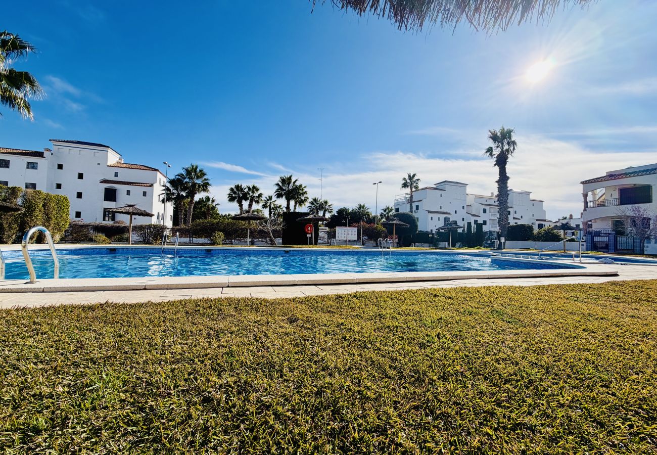 Apartment in Orihuela Costa - Boheme