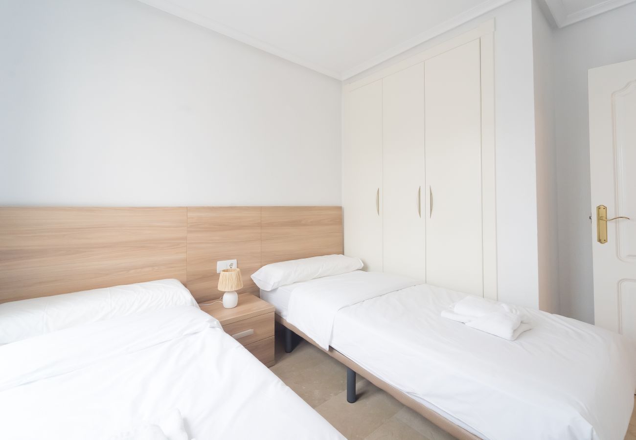 Apartment in Orihuela Costa - Boheme