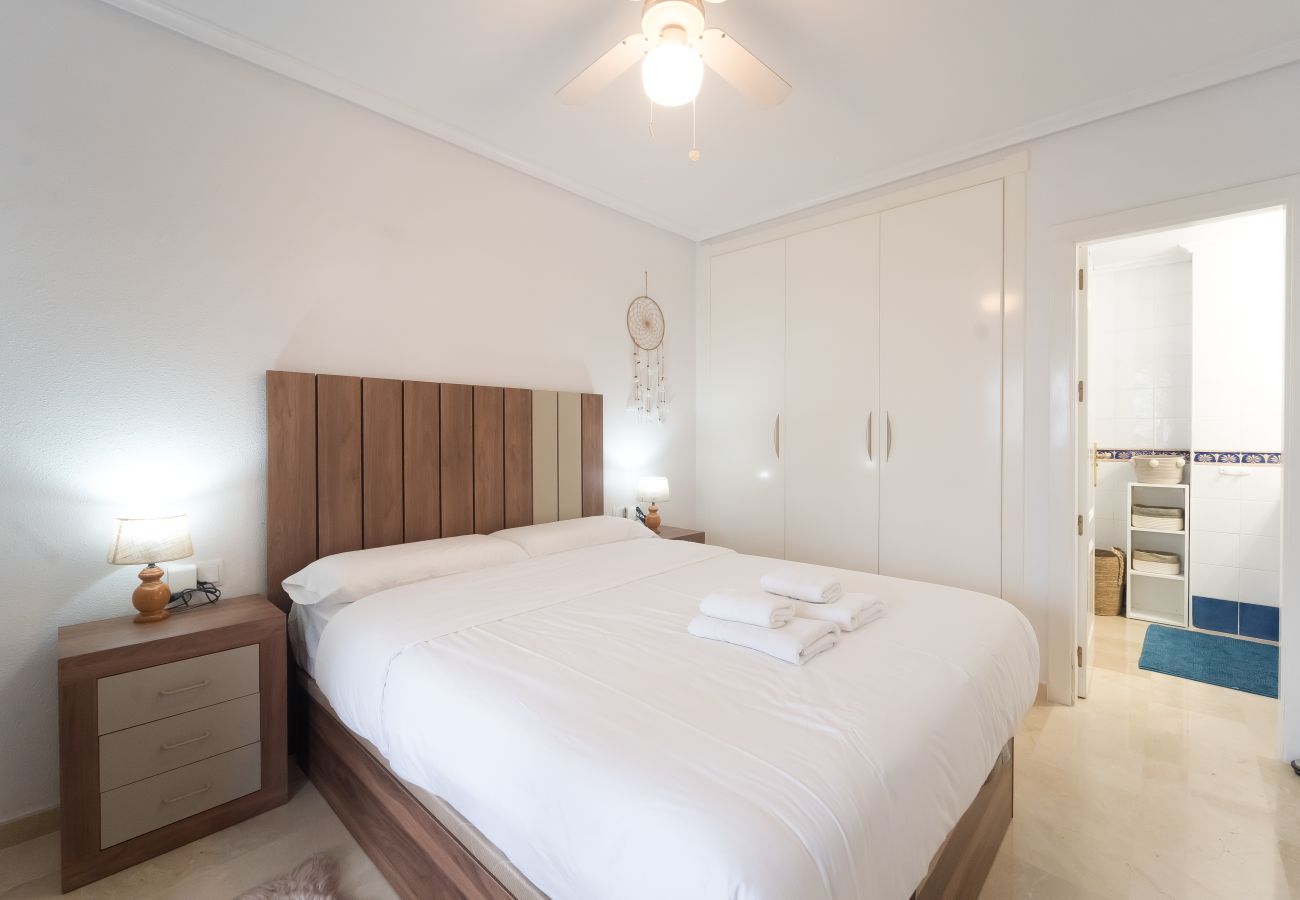 Apartment in Orihuela Costa - Boheme