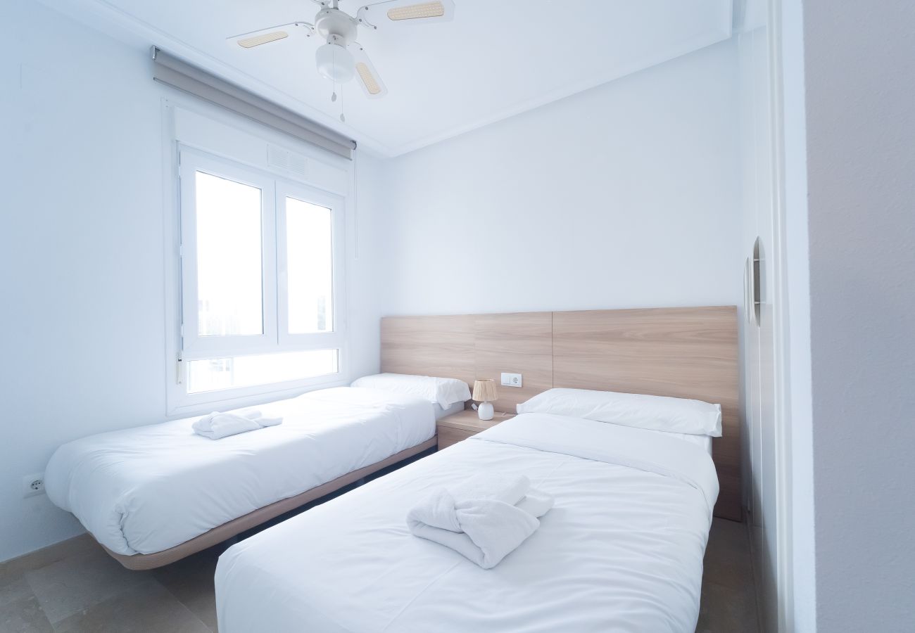 Apartment in Orihuela Costa - Boheme