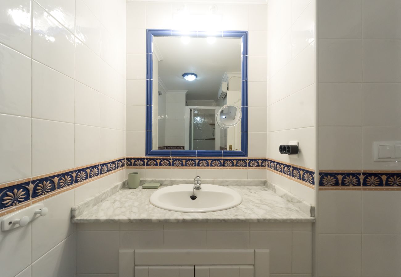 Apartment in Orihuela Costa - Boheme