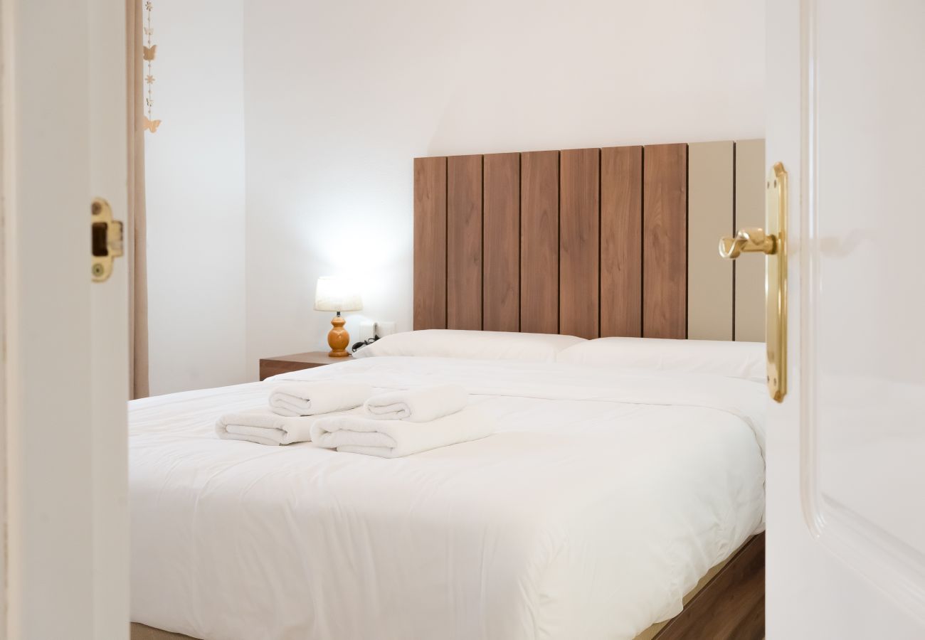 Apartment in Orihuela Costa - Boheme