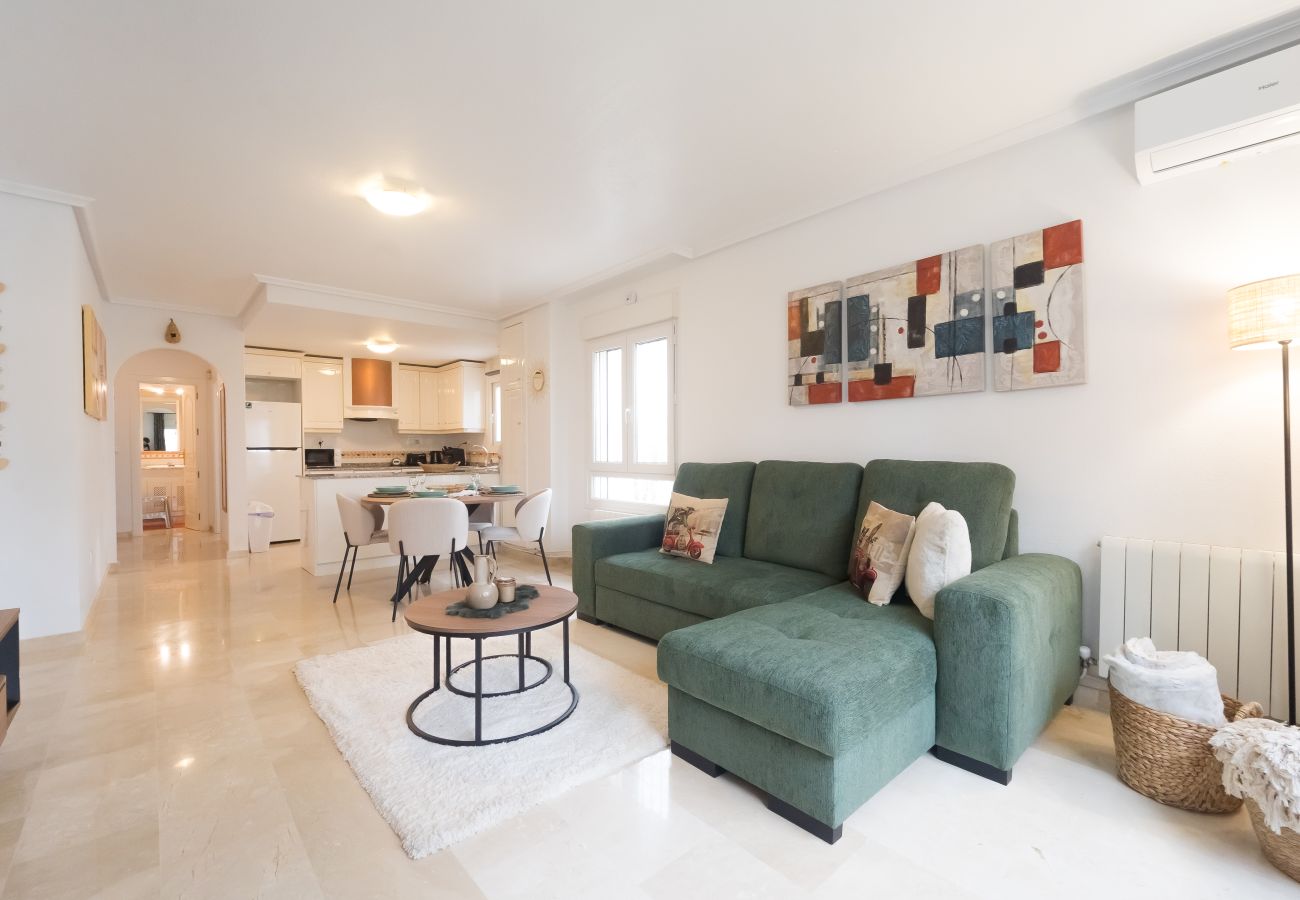 Apartment in Orihuela Costa - Boheme