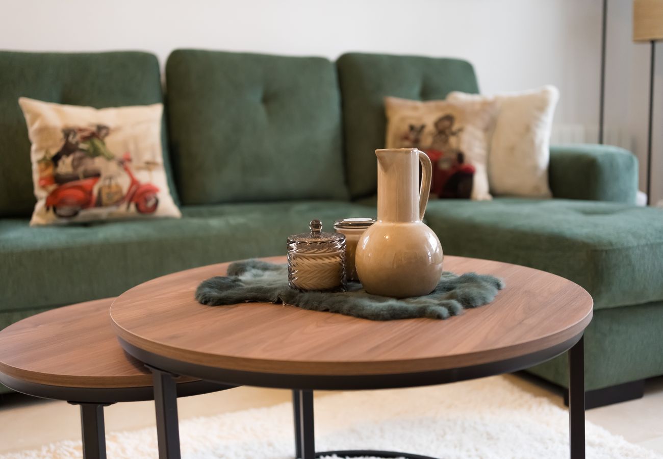 Apartment in Orihuela Costa - Boheme