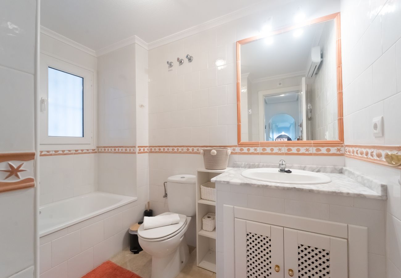 Apartment in Orihuela Costa - Boheme