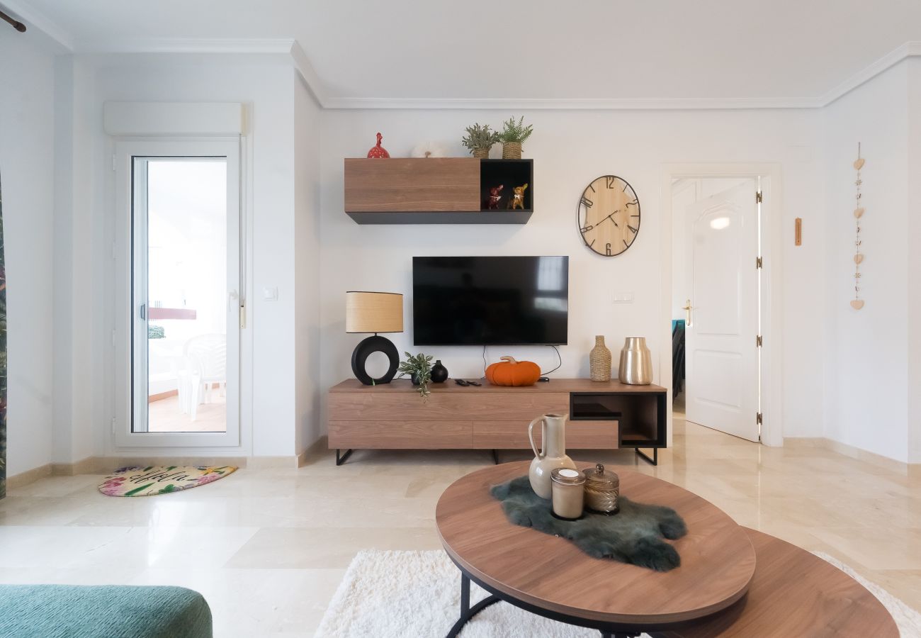 Apartment in Orihuela Costa - Boheme