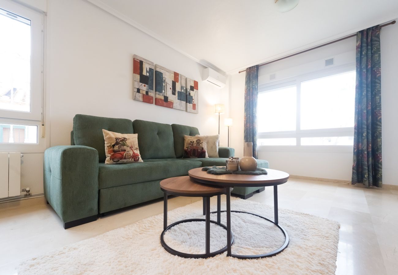Apartment in Orihuela Costa - Boheme