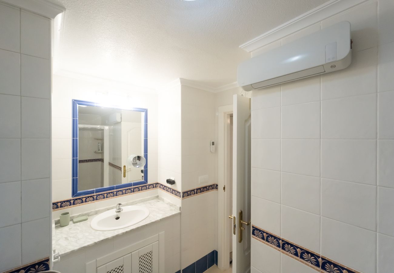 Apartment in Orihuela Costa - Boheme