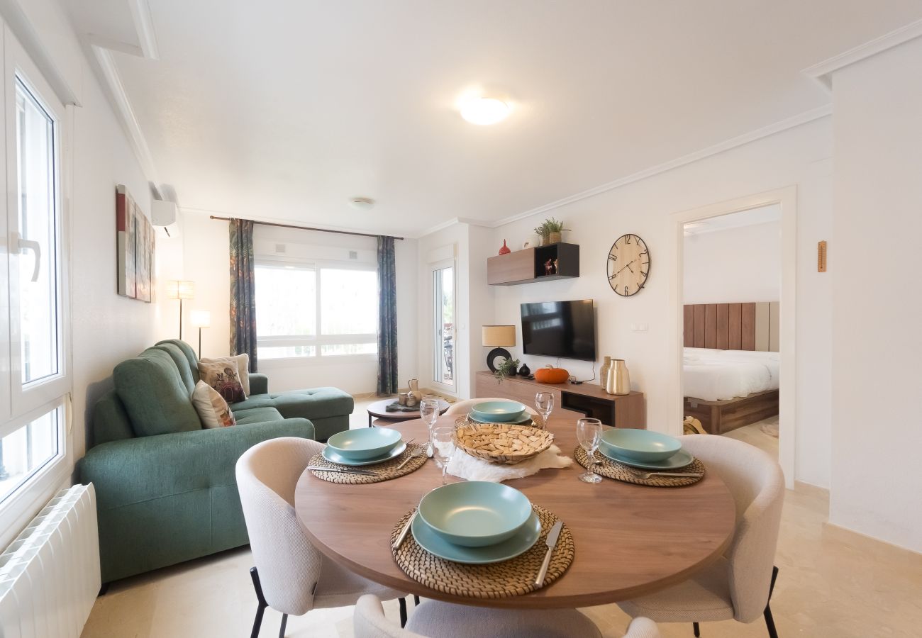 Apartment in Orihuela Costa - Boheme