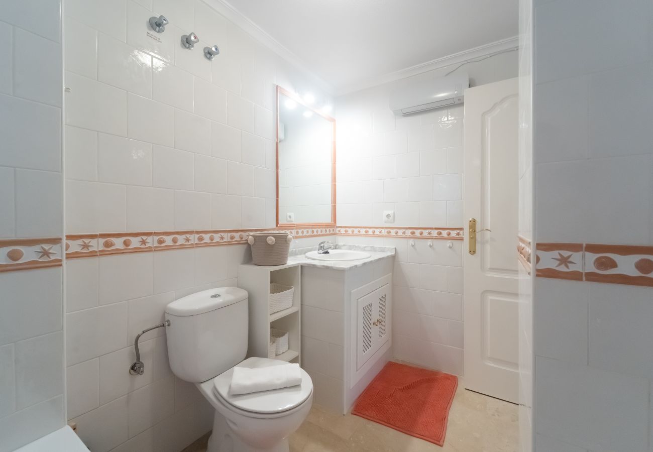 Apartment in Orihuela Costa - Boheme