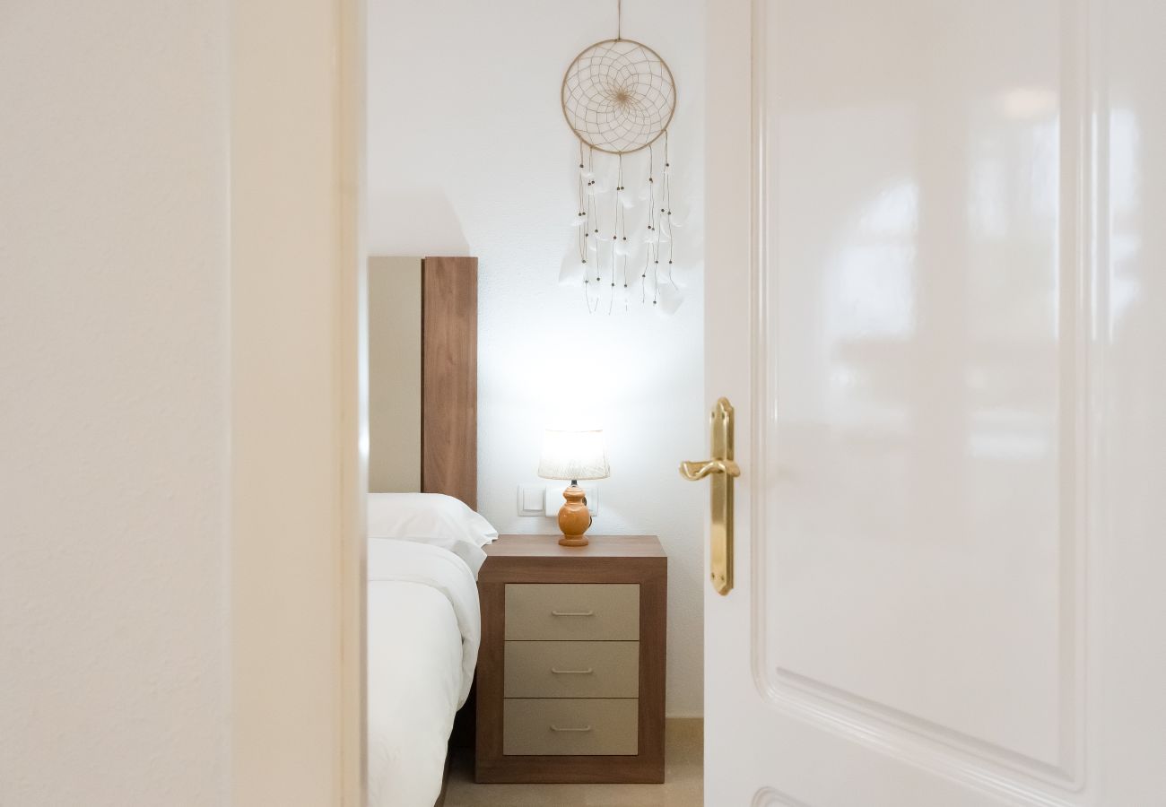 Apartment in Orihuela Costa - Boheme