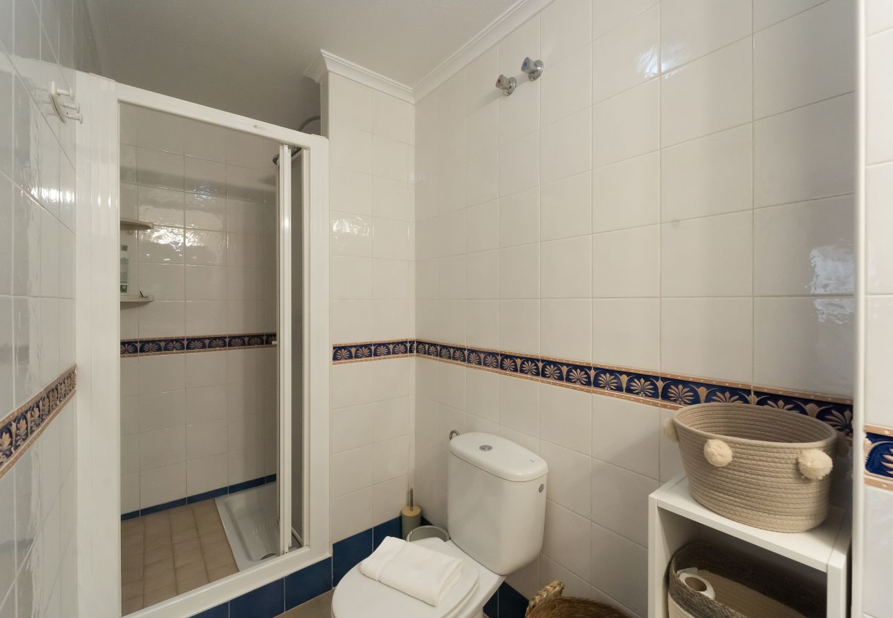 Apartment in Orihuela Costa - Boheme