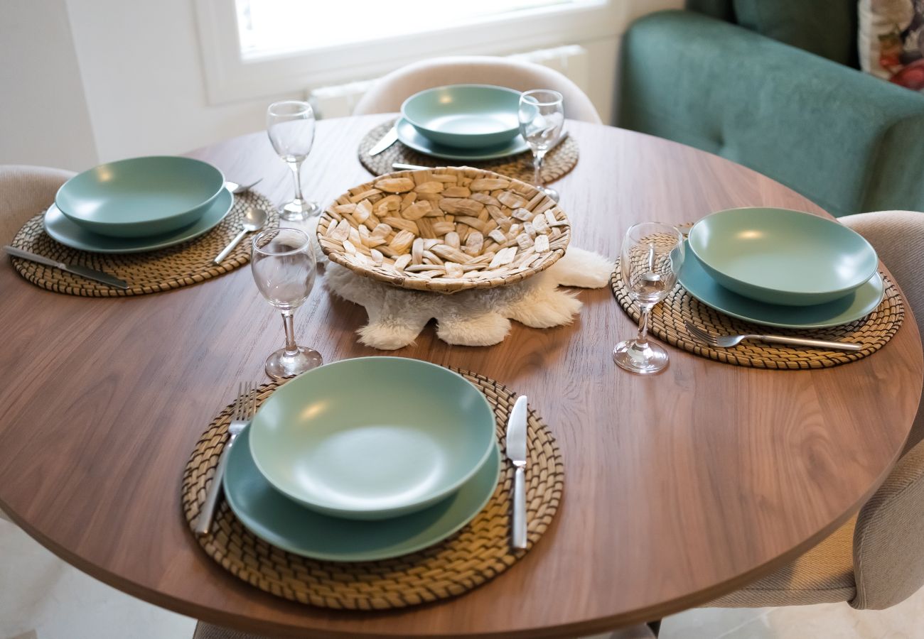 Apartment in Orihuela Costa - Boheme