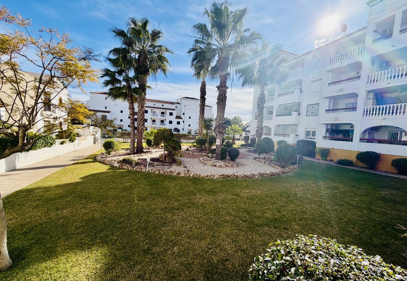 Apartment in Orihuela Costa - Boheme