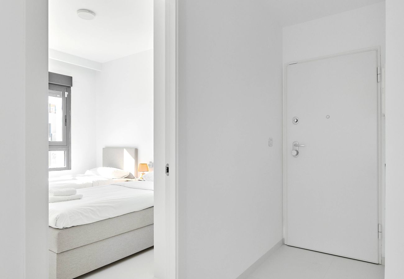 Apartment in San Miguel de Salinas - Saoco 542