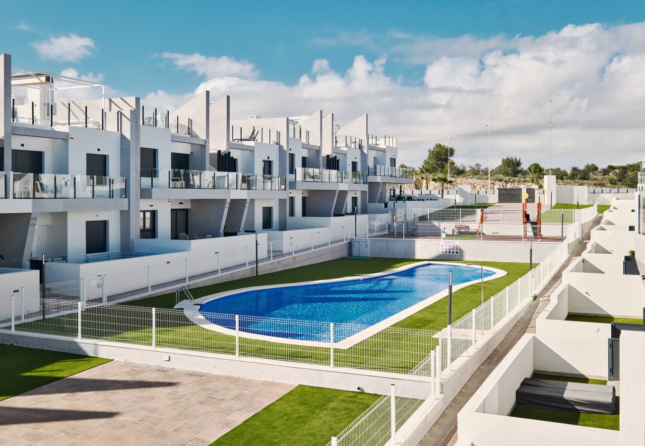 Apartment in San Miguel de Salinas - Saoco 542