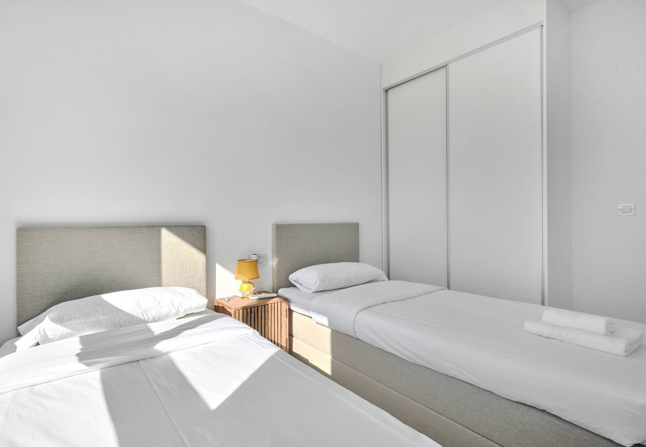 Apartment in San Miguel de Salinas - Saoco 542