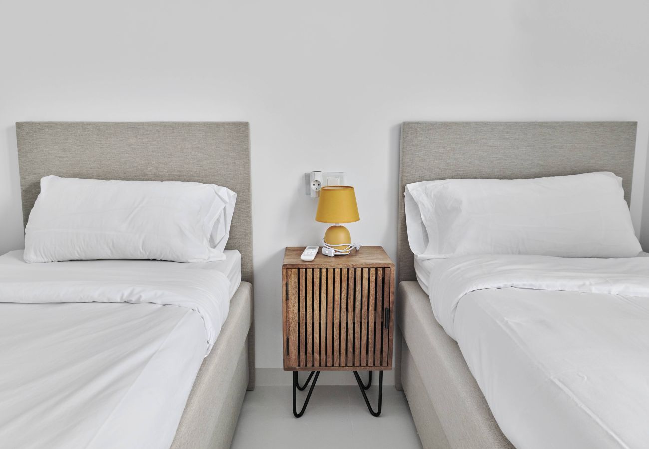 Apartment in San Miguel de Salinas - Saoco 542