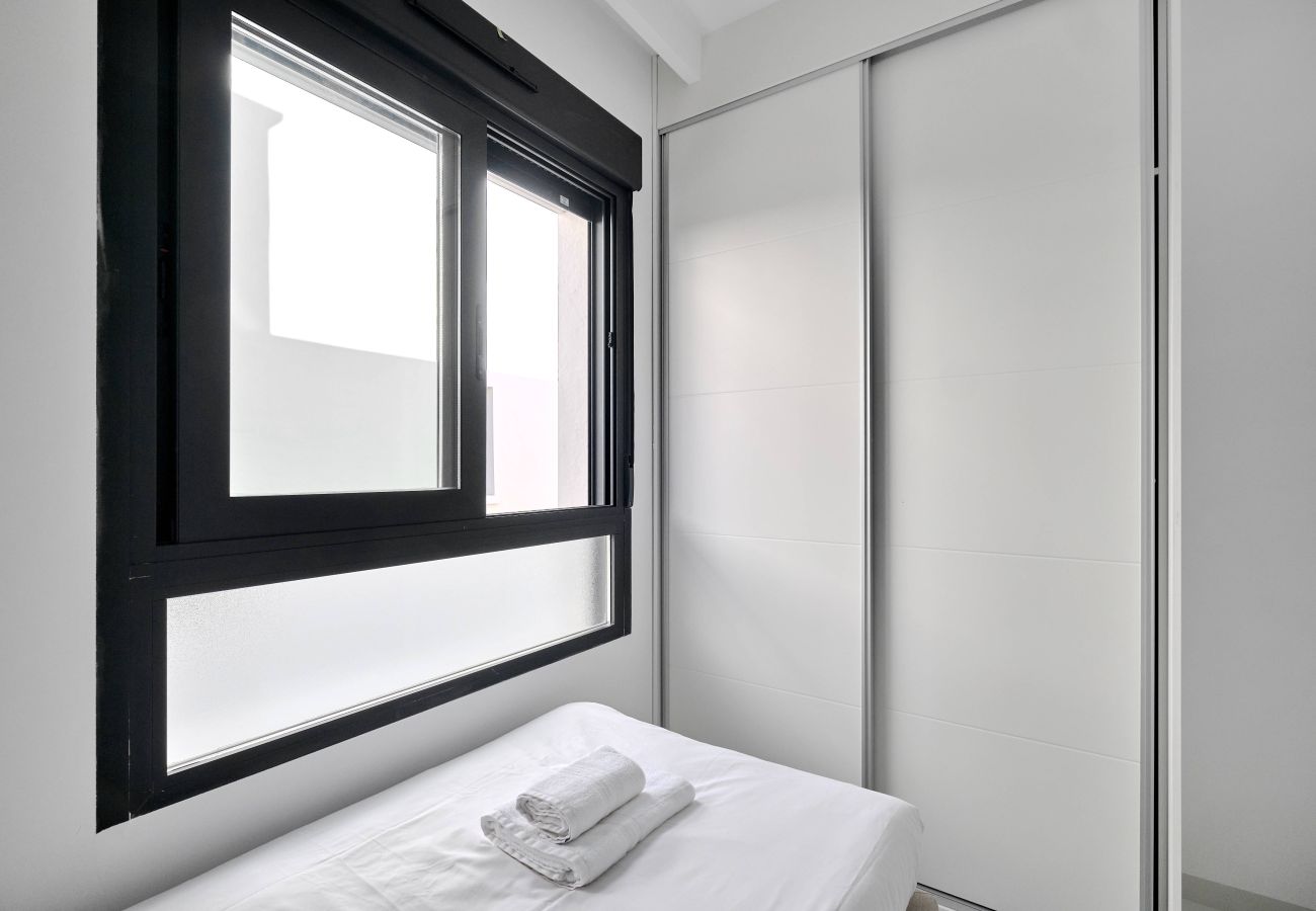 Apartment in San Miguel de Salinas - Saoco 542