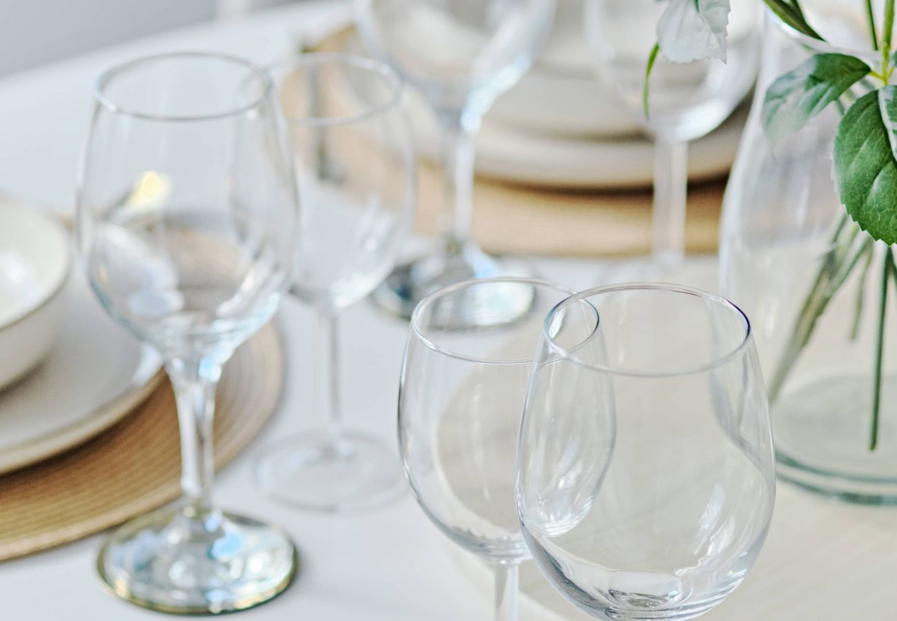 Apartment in San Miguel de Salinas - Saoco 542