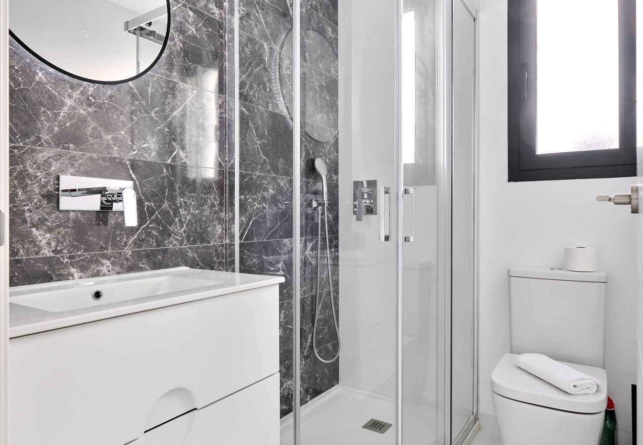 Apartment in San Miguel de Salinas - Saoco 542