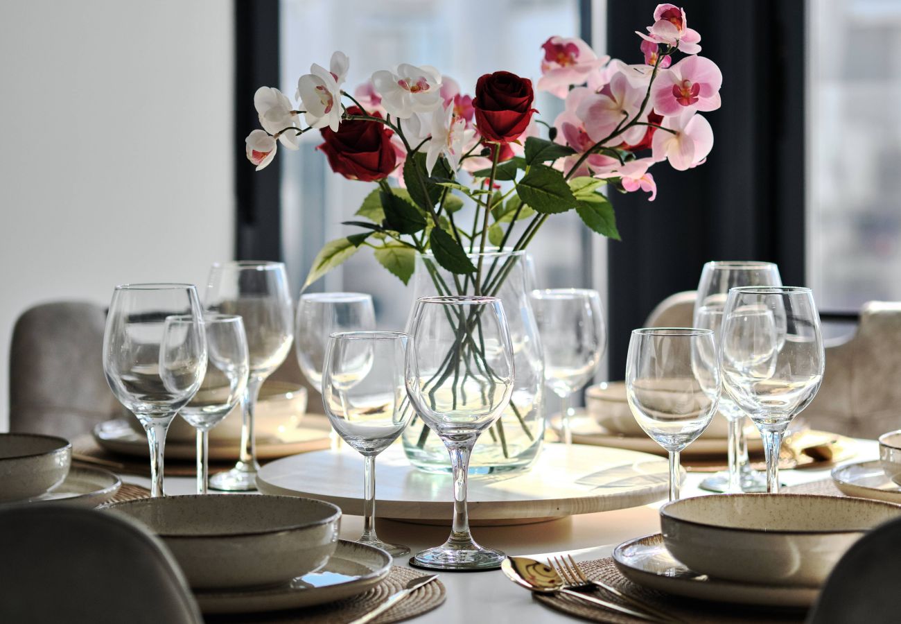 Apartment in San Miguel de Salinas - Saoco 542