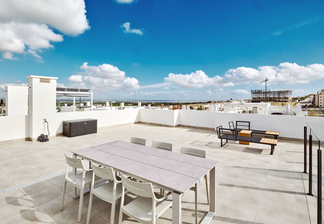 Apartment in San Miguel de Salinas - Saoco 542