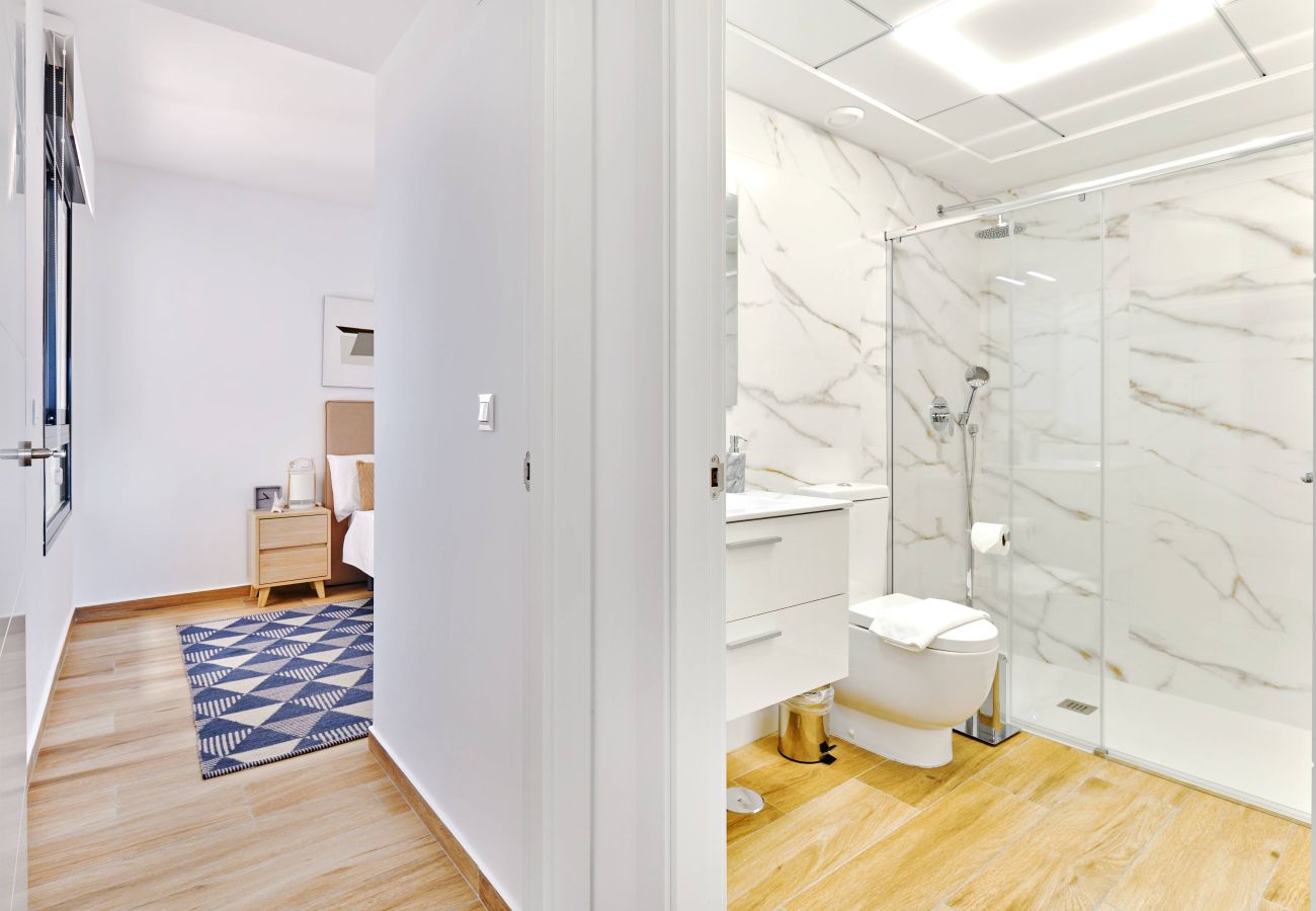 Apartment in San Javier - Velapi 23